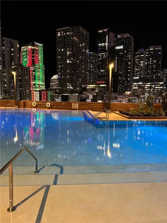 $495,000 | 350 South Miami Avenue, Unit 2714, Miami, FL 33130