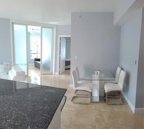 $495,000 | 350 South Miami Avenue, Unit 2714, Miami, FL 33130