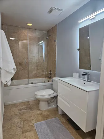 $495,000 | 350 South Miami Avenue, Unit 2714, Miami, FL 33130