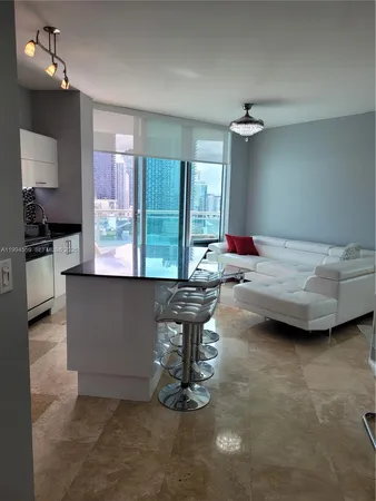 $495,000 | 350 South Miami Avenue, Unit 2714, Miami, FL 33130
