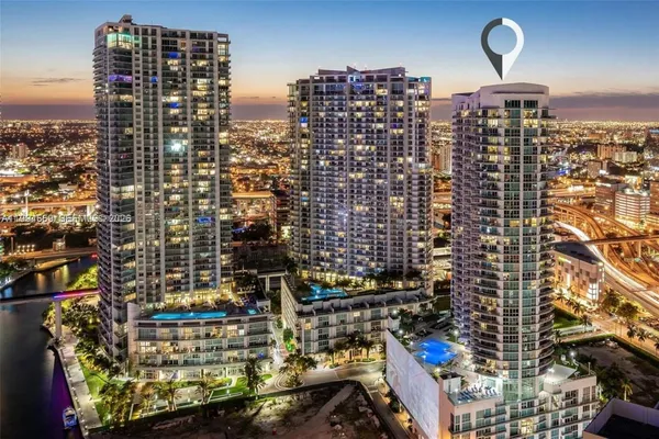 $495,000 | 350 South Miami Avenue, Unit 2714, Miami, FL 33130