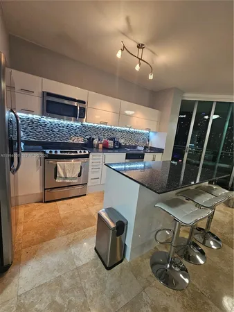 $495,000 | 350 South Miami Avenue, Unit 2714, Miami, FL 33130