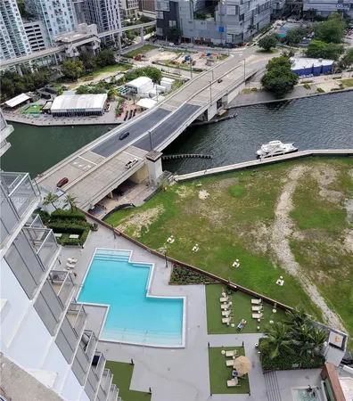 $495,000 | 350 South Miami Avenue, Unit 2714, Miami, FL 33130