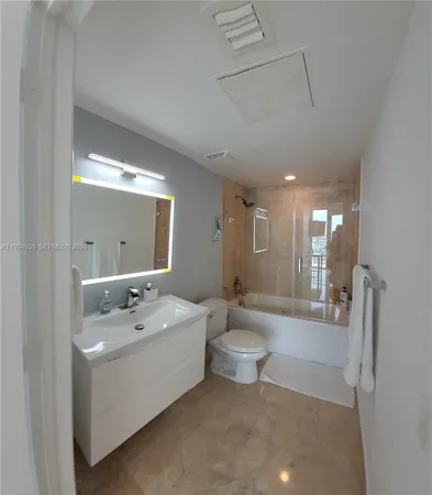 $495,000 | 350 South Miami Avenue, Unit 2714, Miami, FL 33130