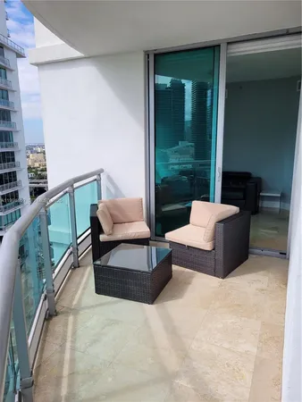 $495,000 | 350 South Miami Avenue, Unit 2714, Miami, FL 33130