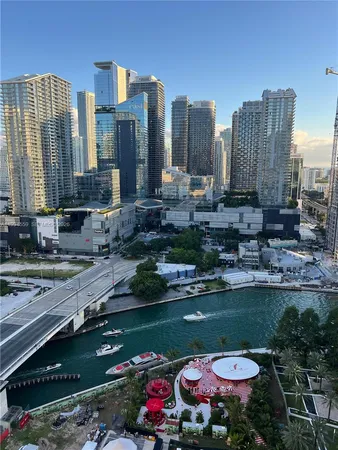 $495,000 | 350 South Miami Avenue, Unit 2714, Miami, FL 33130