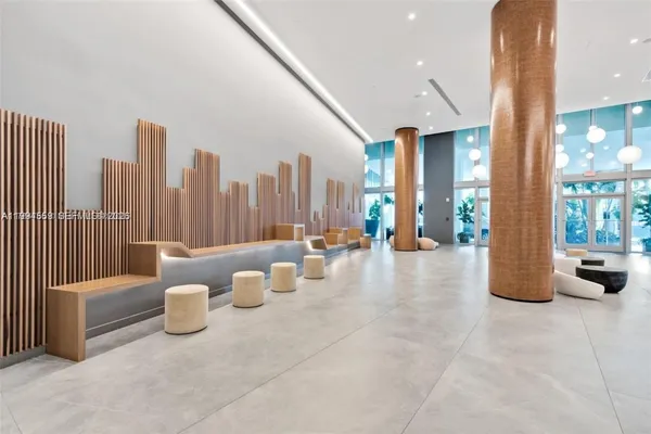$495,000 | 350 South Miami Avenue, Unit 2714, Miami, FL 33130
