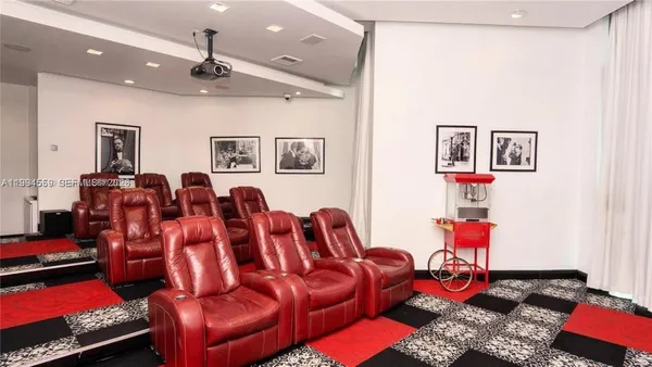 $495,000 | 350 South Miami Avenue, Unit 2714, Miami, FL 33130