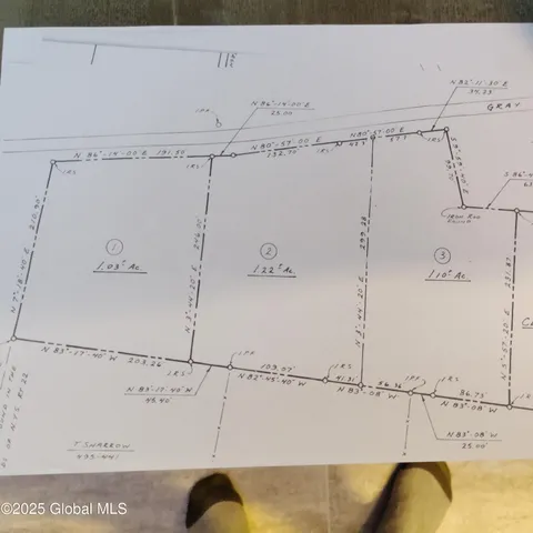 $36,000 | 1 Grey Goose Road, Whitehall, NY 12887