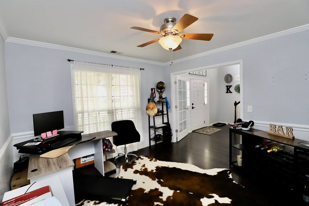 625 Batty Way Sumter, SC 29154 - Photo 14 of 75