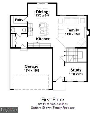 707 Duquesne Road York, PA 17402 - Photo 2 of 3 Gallery Image 2