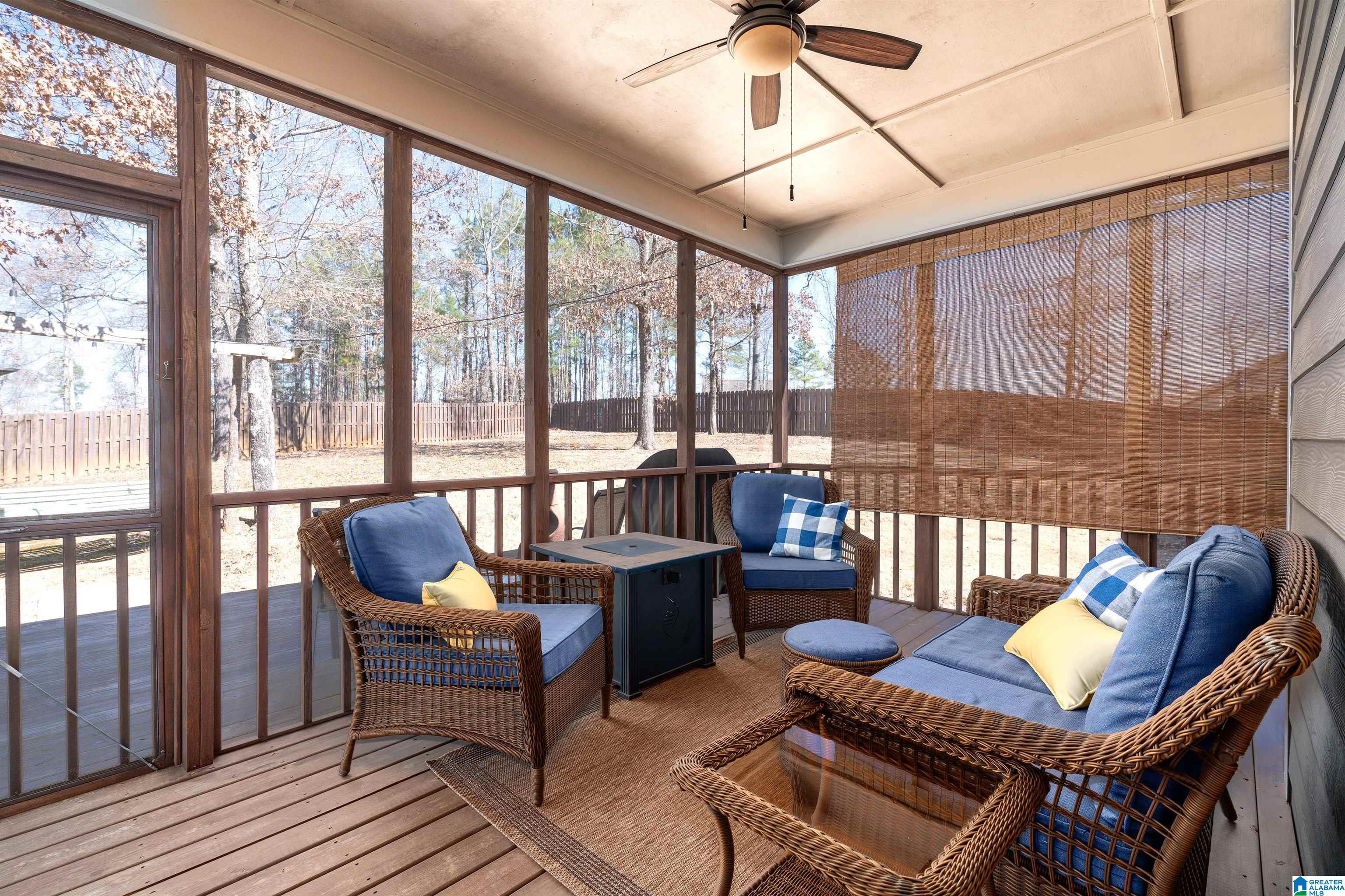 5035 Baxter Road Springville, AL 35146 - Photo 31 of 36