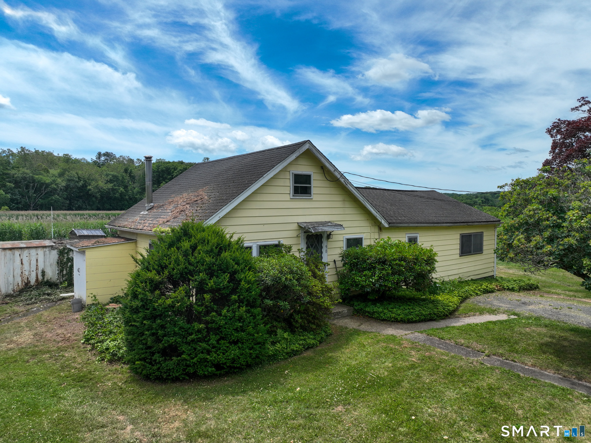 90 Water Street Chester, CT 06412 - Photo 1 of 24