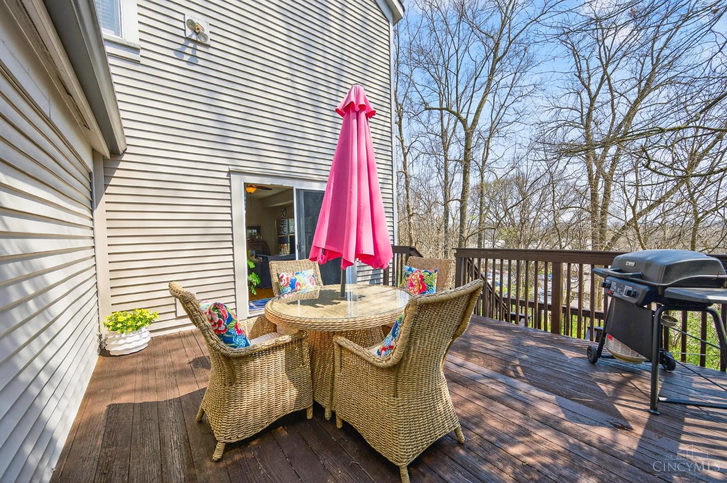 25 Robbie Ridge Milford, OH 45150 - Photo 15 of 43