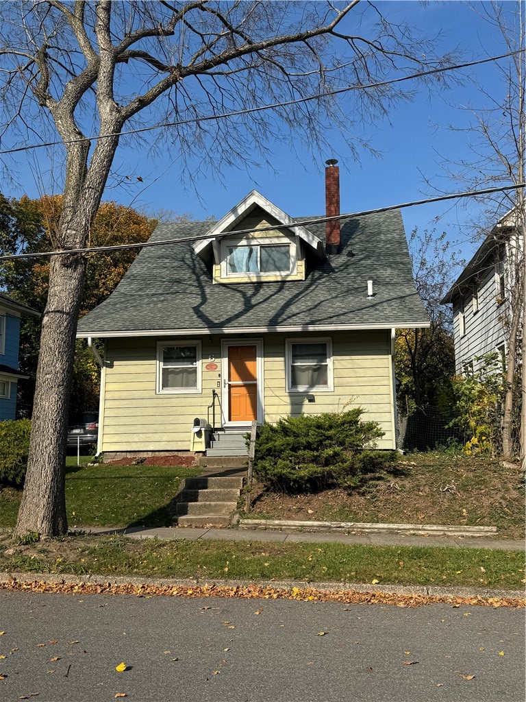 6 Velox Street Rochester, NY 14615 - Photo 1 of 1