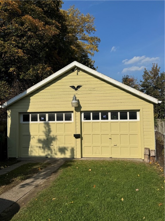 6 Velox Street Rochester, NY 14615 - Photo 4 of 16