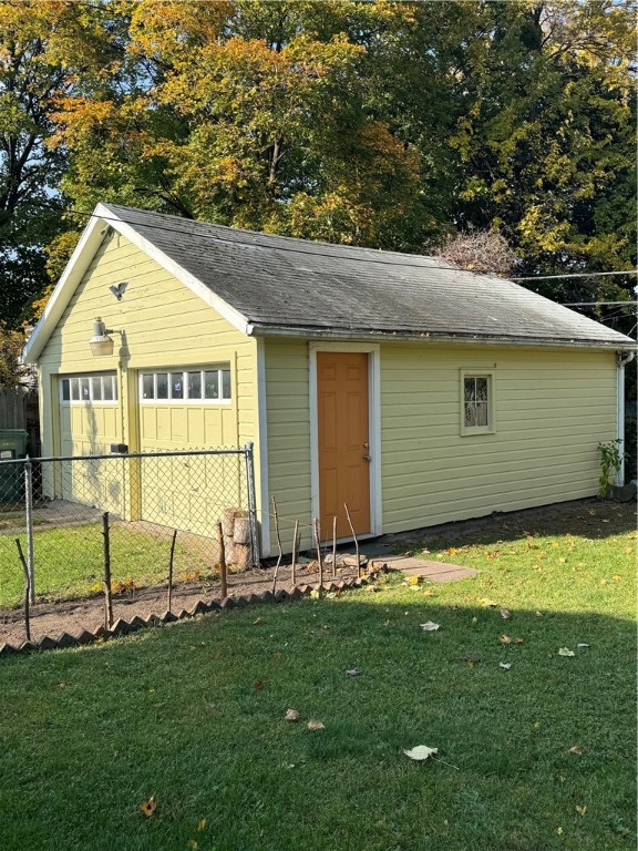 6 Velox Street Rochester, NY 14615 - Photo 5 of 16