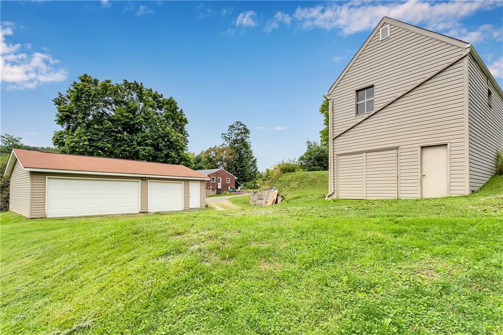 2479 Nicholson Road Sewickley, PA 15143 - Photo 22 of 24 Got cars? Boats? Motorcycles? Toys? Need a huge HEATED garage/workshop? THIS IS IT!! You will not find another opportunity for this type of space - a dream come true for the enthusiast!