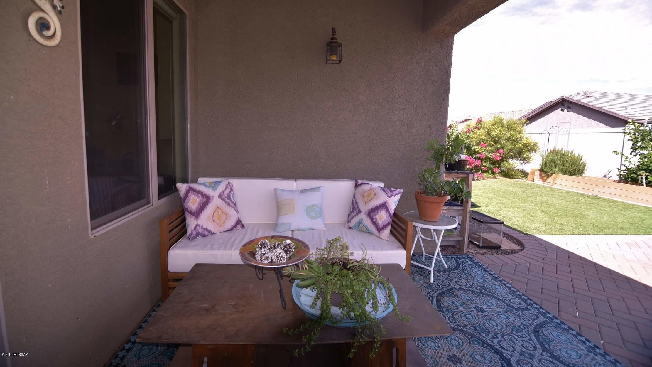 21172 East Reunion Road Red Rock, AZ 85145 - Photo 25 of 35