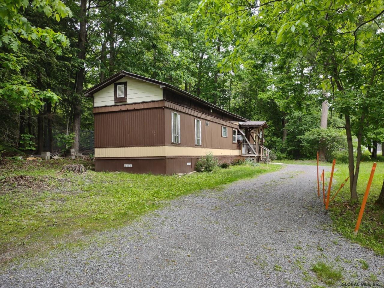 508 Van Antwerp Road Mohawk, NY 12095 - Photo 2 of 12 Photo 2