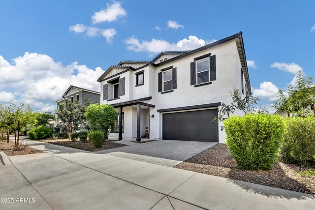 $797,000 | 22617 East Roundup Way, Queen Creek, AZ 85142