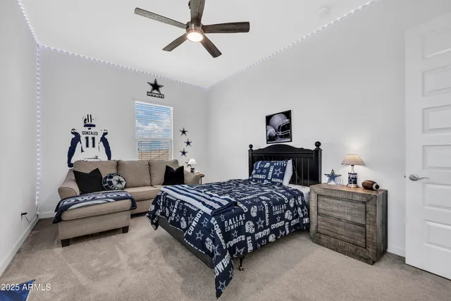 $797,000 | 22617 East Roundup Way, Queen Creek, AZ 85142