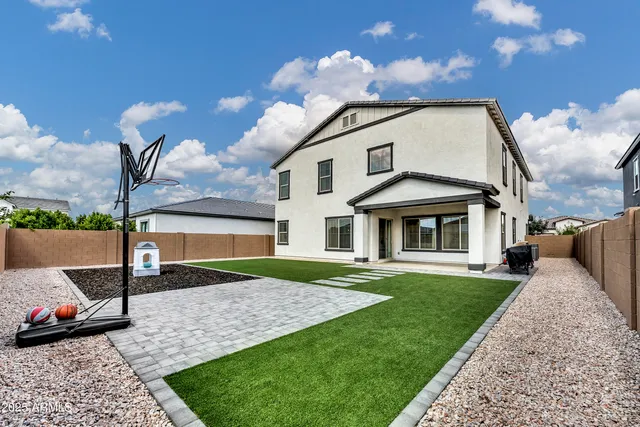 $797,000 | 22617 East Roundup Way, Queen Creek, AZ 85142