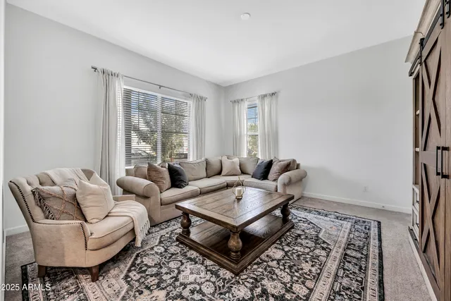 $797,000 | 22617 East Roundup Way, Queen Creek, AZ 85142