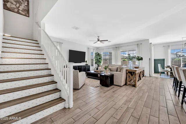 $797,000 | 22617 East Roundup Way, Queen Creek, AZ 85142