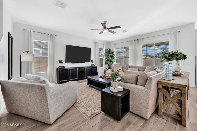 $797,000 | 22617 East Roundup Way, Queen Creek, AZ 85142