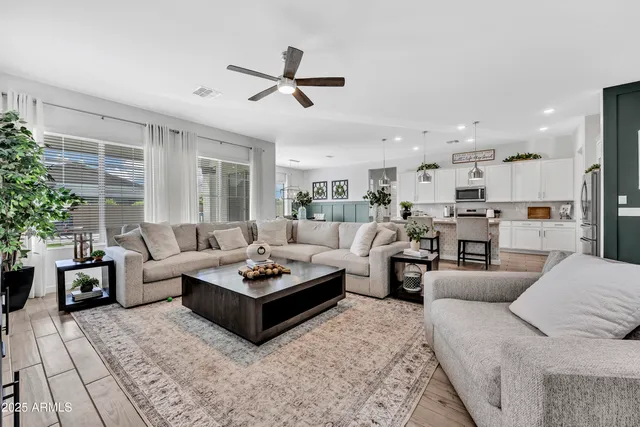 $797,000 | 22617 East Roundup Way, Queen Creek, AZ 85142