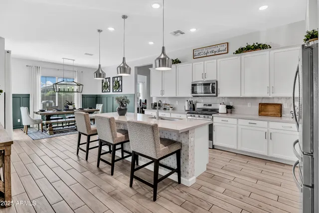 $797,000 | 22617 East Roundup Way, Queen Creek, AZ 85142