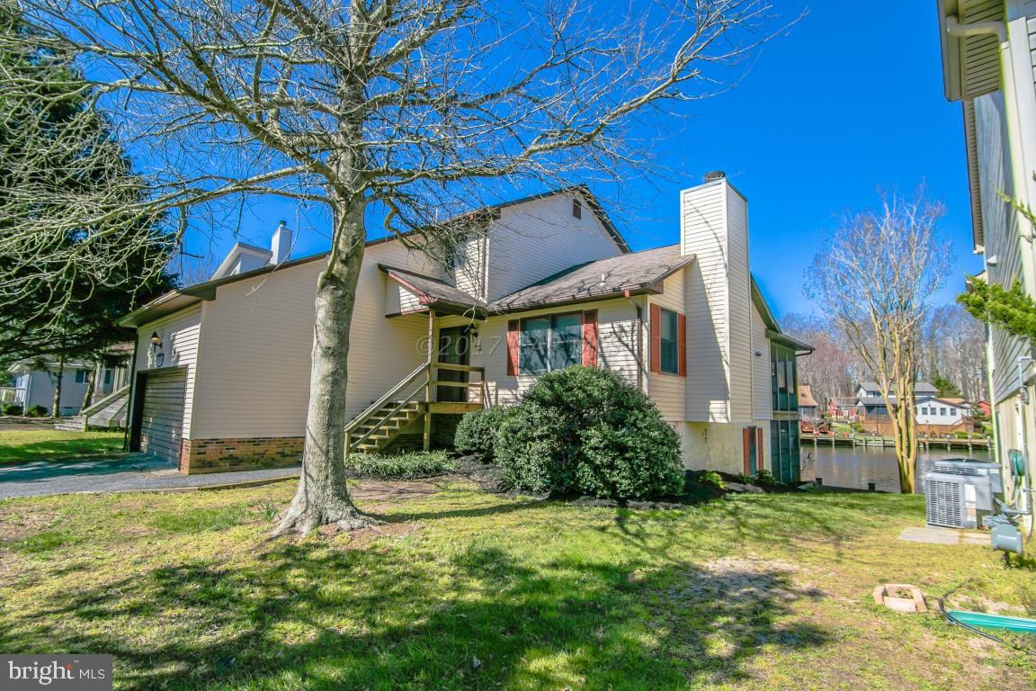 28 Windjammer Road Ocean Pines, MD 21811 - Photo 1 of 40 Gallery Image 1