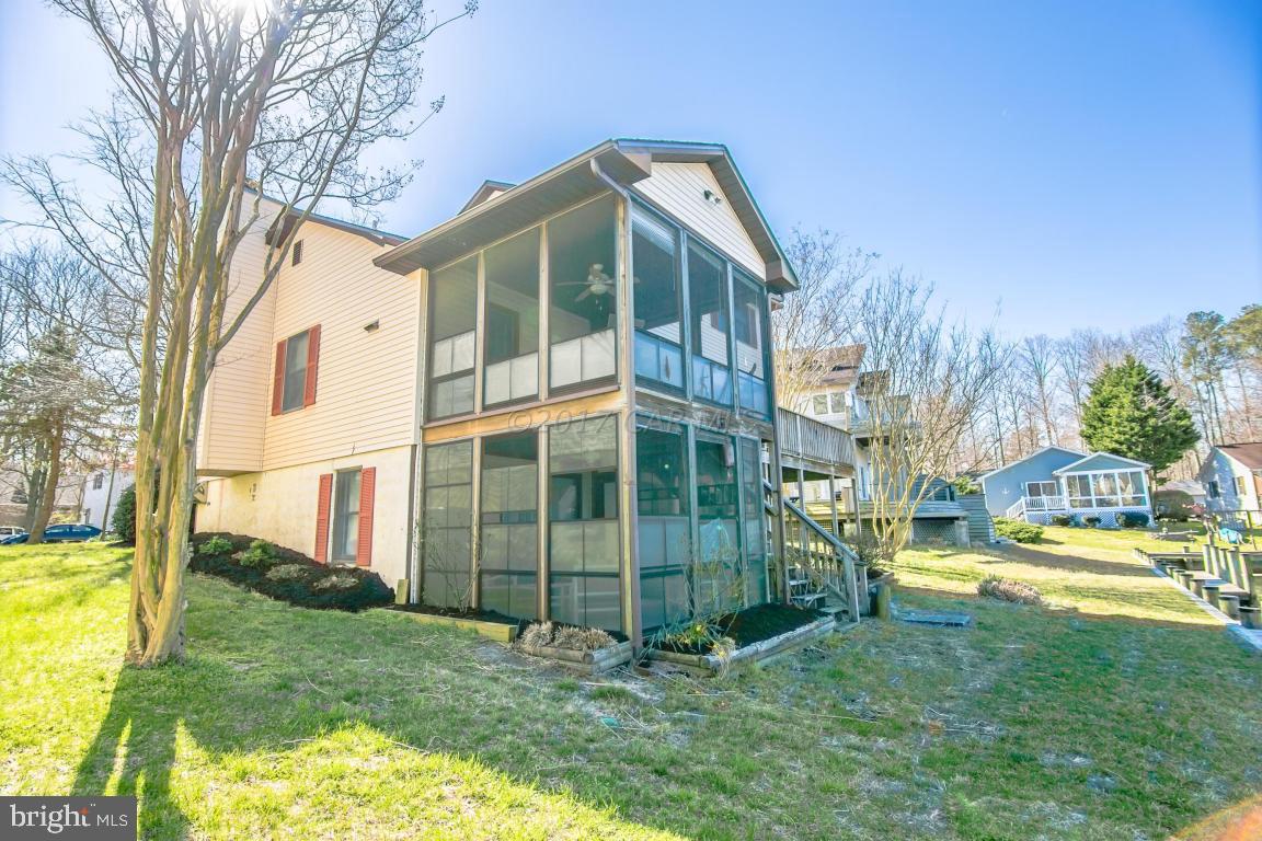 28 Windjammer Road Ocean Pines, MD 21811 - Photo 33 of 40 Gallery Image 33