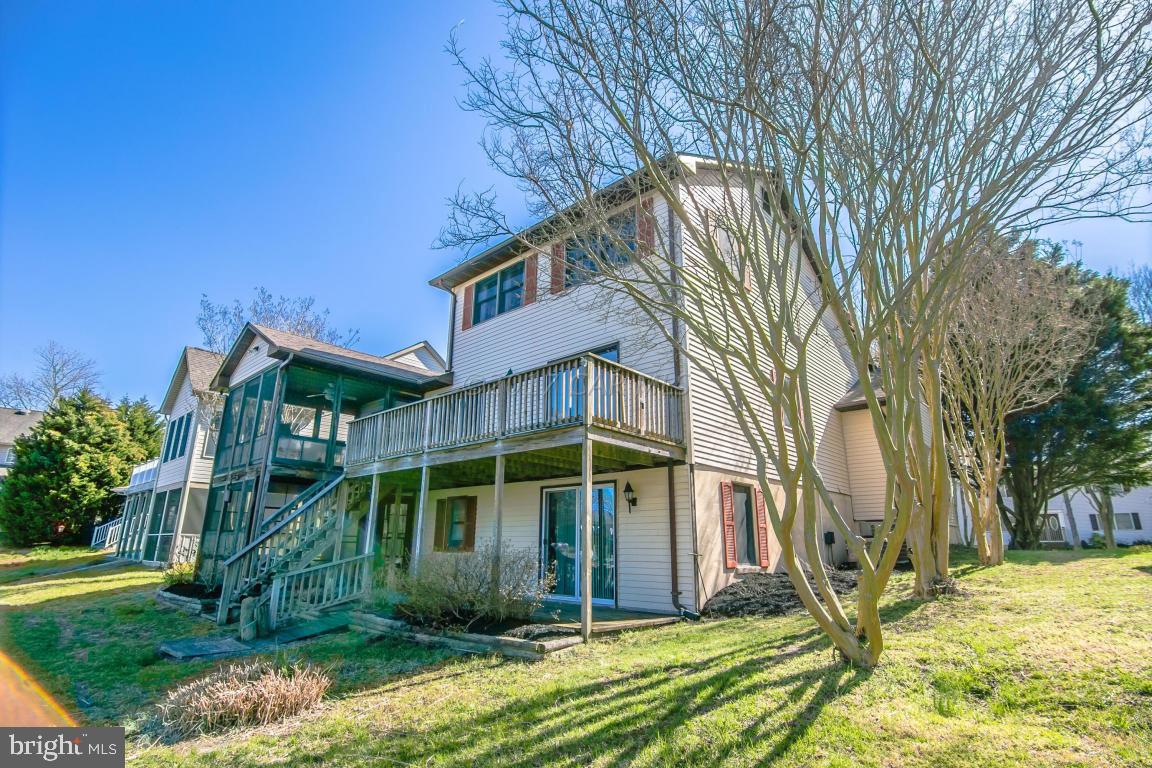 28 Windjammer Road Ocean Pines, MD 21811 - Photo 34 of 40 Gallery Image 34