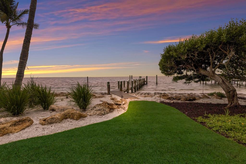 641 Boca Bay Drive Boca Grande, FL 33921 - Photo 39 of 74 a view of a ocean view