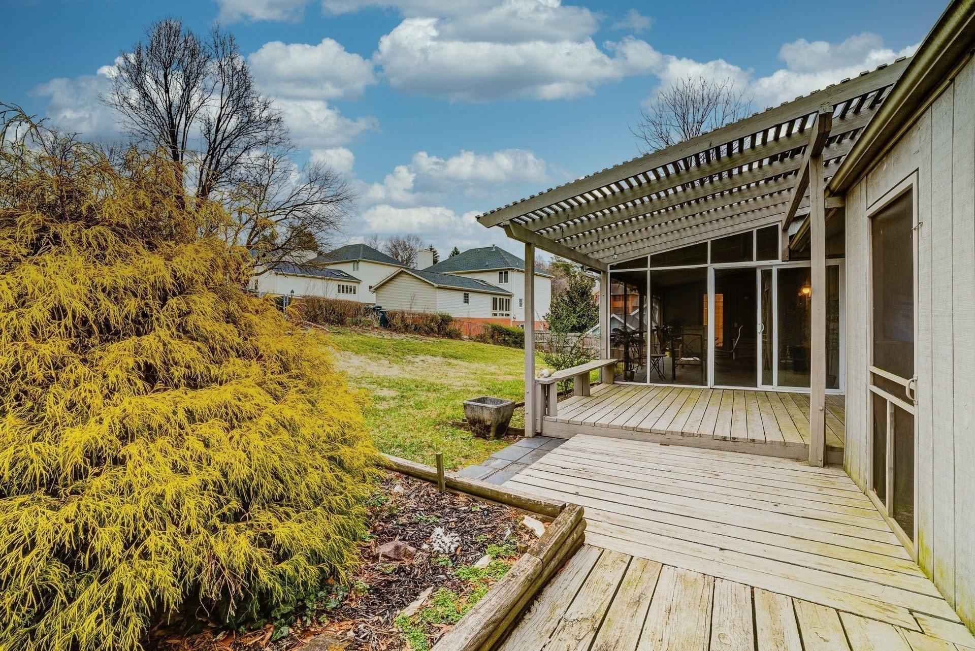 3511 Heritage Road Southwest Roanoke, VA 24015 - Photo 11 of 41 011-337755-010-337755-19-3511 Heritage-5