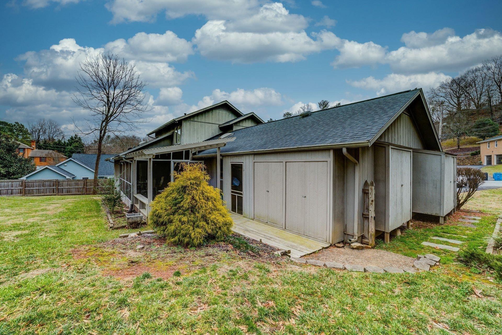 3511 Heritage Road Southwest Roanoke, VA 24015 - Photo 36 of 41 036-337755-036-337755-45-3511 Heritage-5