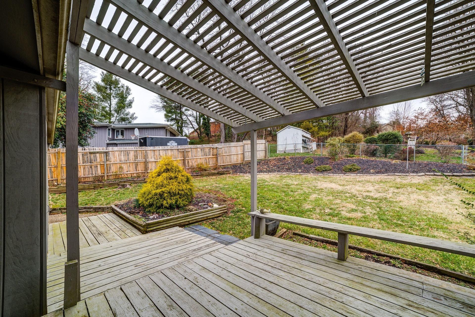 3511 Heritage Road Southwest Roanoke, VA 24015 - Photo 10 of 41 010-337755-18-3511 Heritage-40_8564186