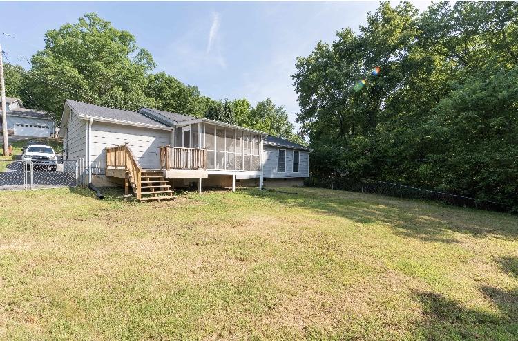 1324 Coffelt Road Hixson, TN 37343 - Photo 3 of 22 #3
