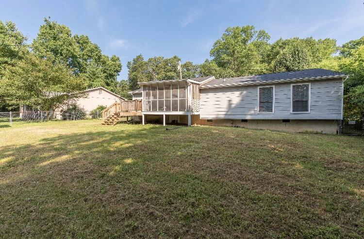 1324 Coffelt Road Hixson, TN 37343 - Photo 4 of 22 #4