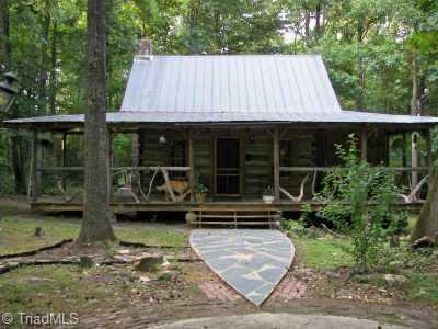 2074 W.O.W. Road Randleman, NC 27317 - Photo 2 of 9 Other.