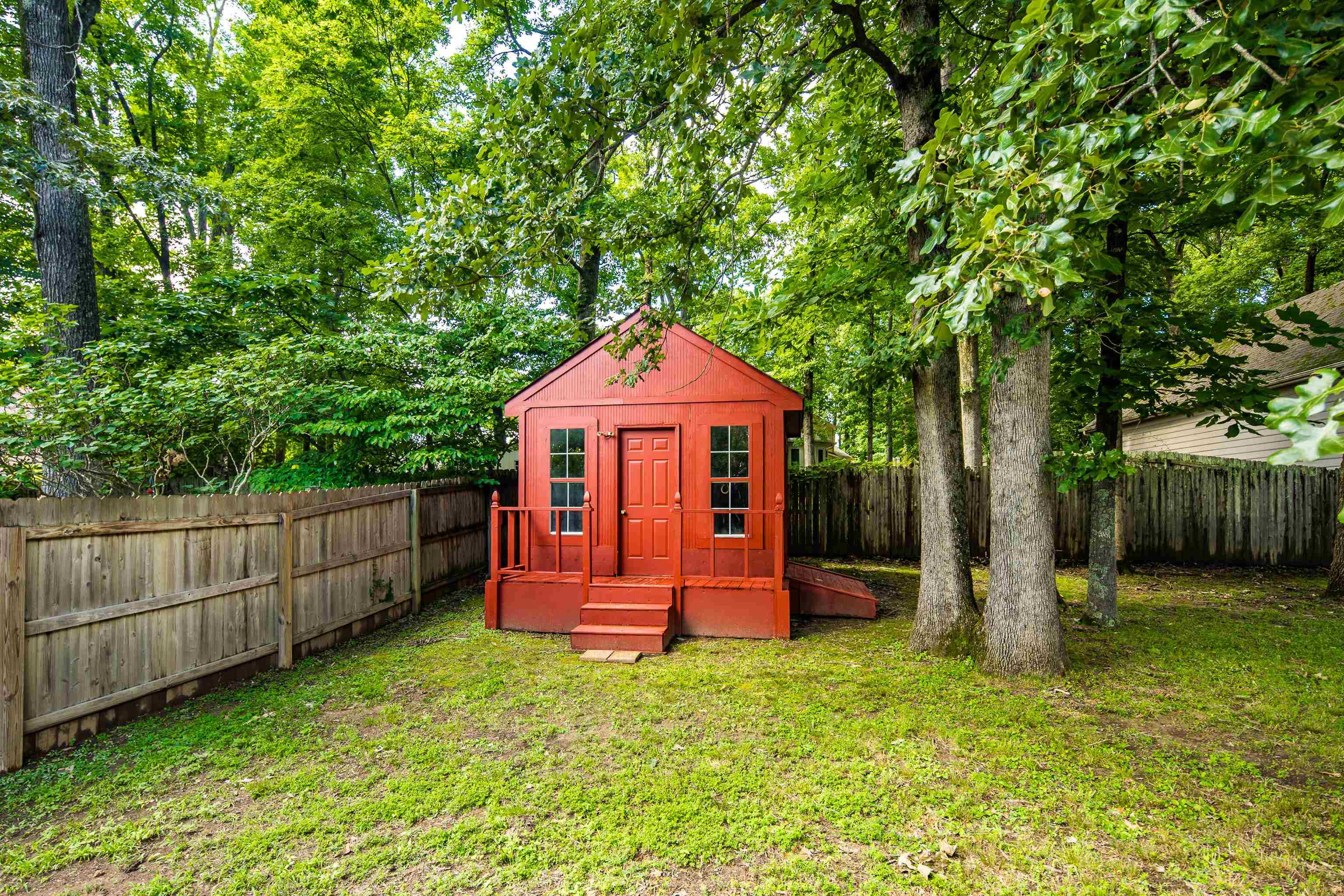 9630 Grove Road Memphis, TN 38016 - Photo 35 of 37