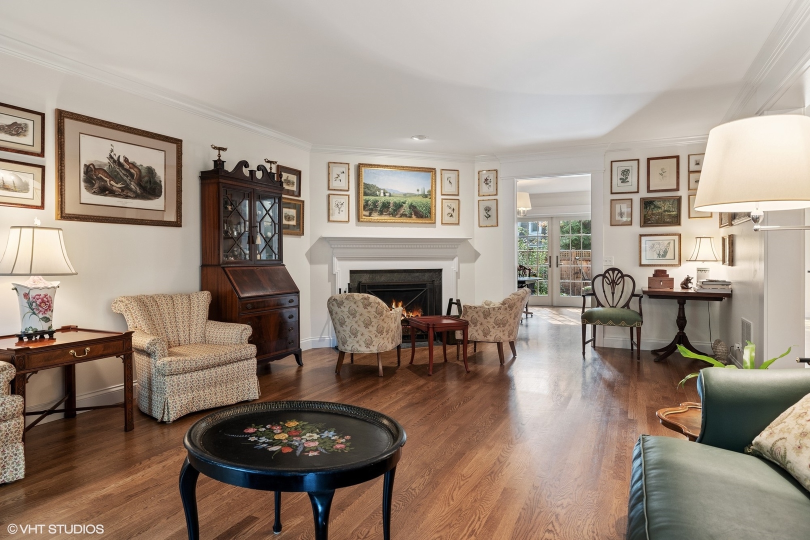 1435 Sheridan Road Wilmette, IL 60091 - Photo 3 of 43