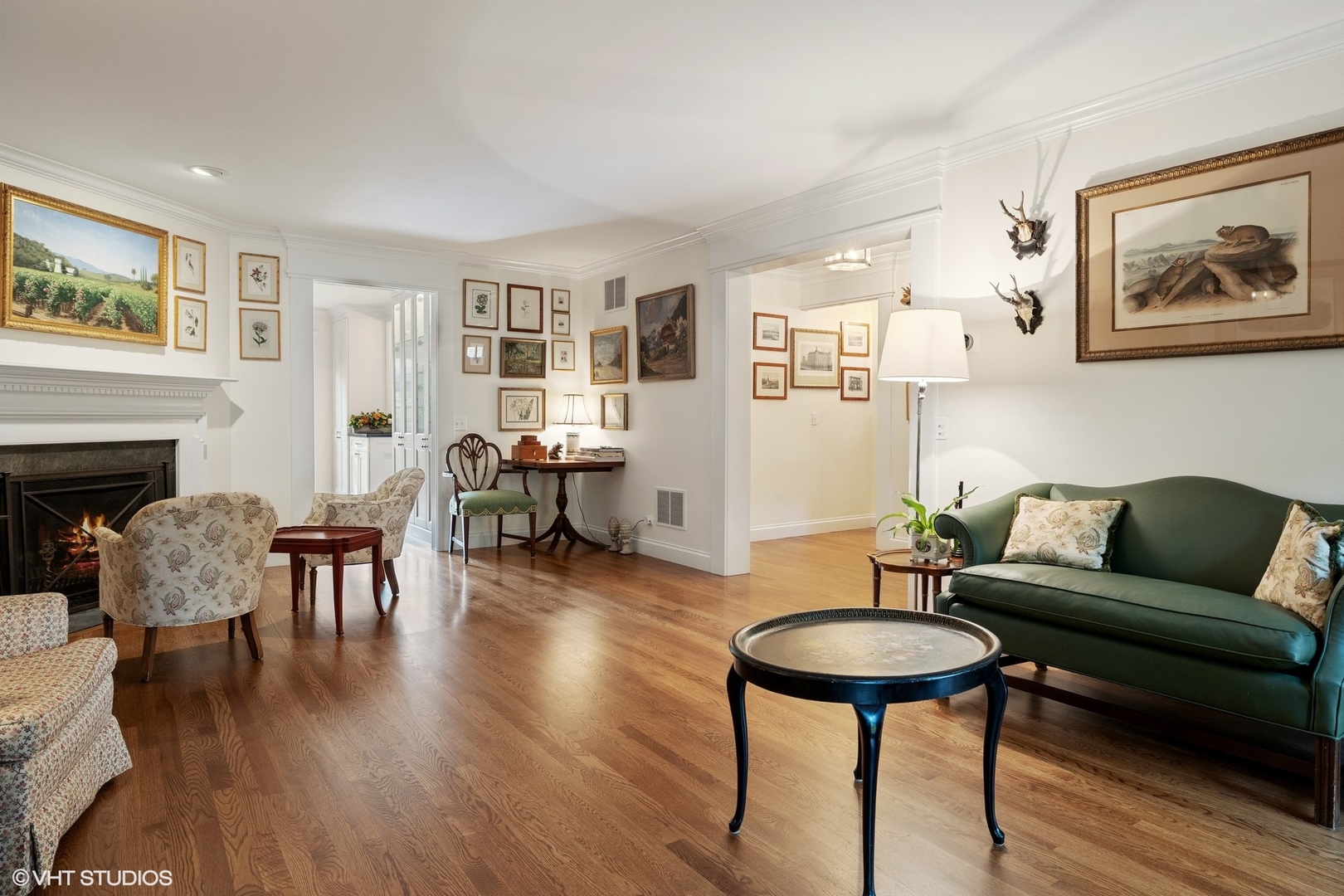 1435 Sheridan Road Wilmette, IL 60091 - Photo 4 of 43