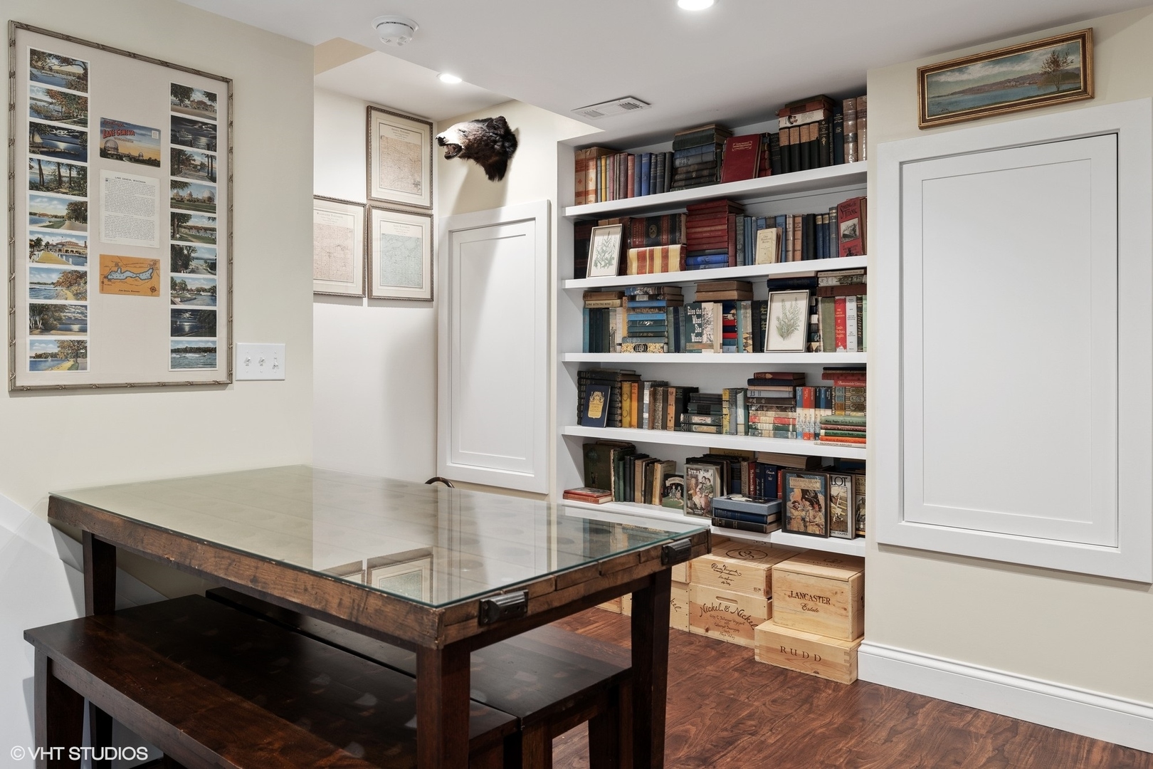 1435 Sheridan Road Wilmette, IL 60091 - Photo 32 of 43