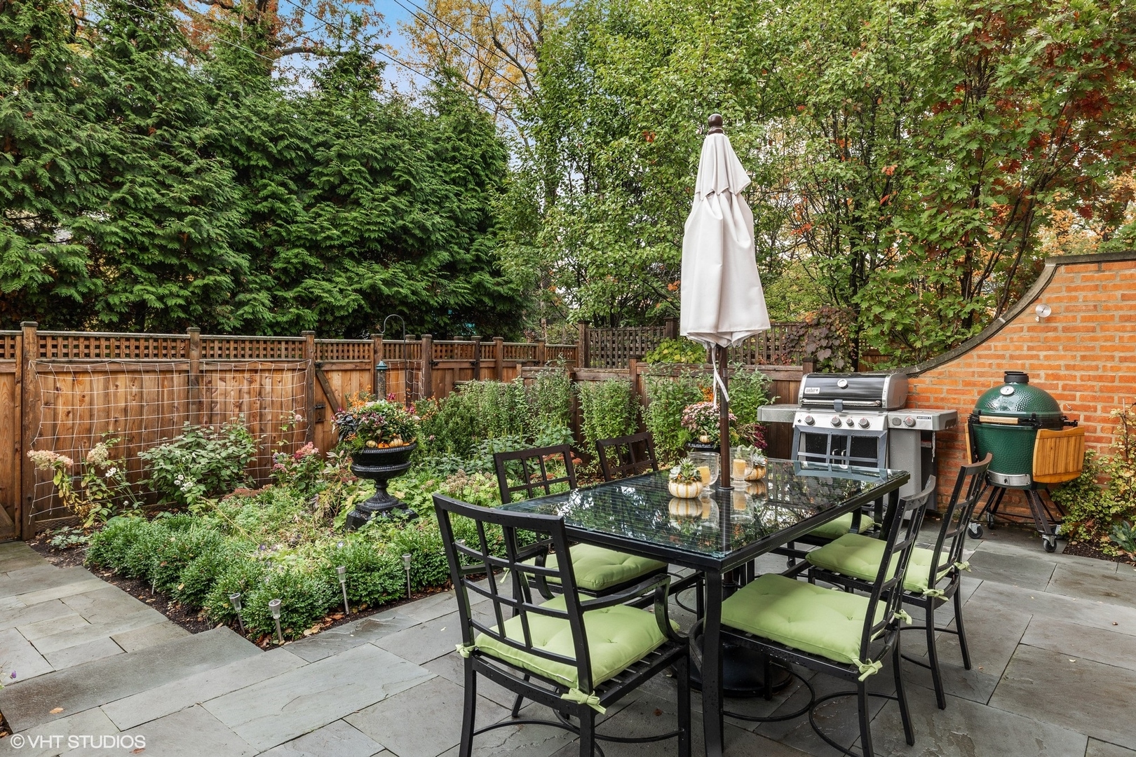 1435 Sheridan Road Wilmette, IL 60091 - Photo 38 of 43