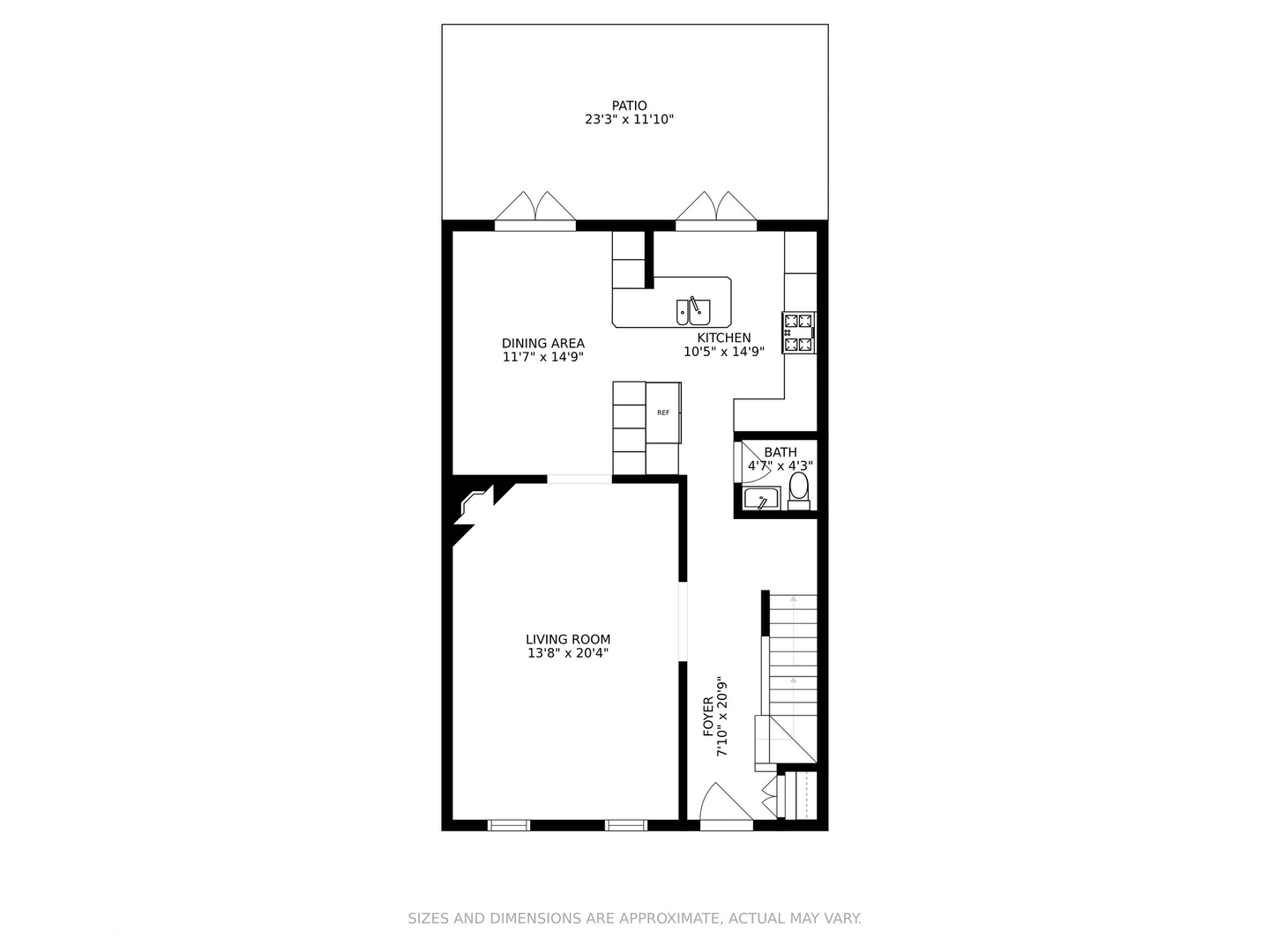 1435 Sheridan Road Wilmette, IL 60091 - Photo 40 of 43