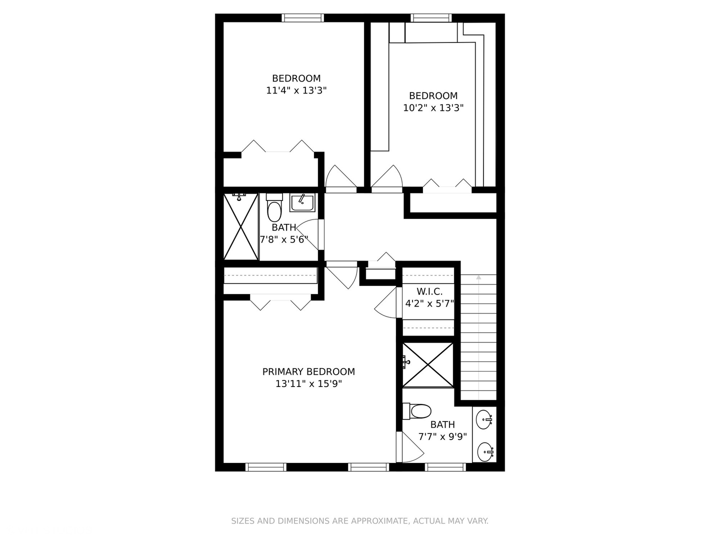 1435 Sheridan Road Wilmette, IL 60091 - Photo 41 of 43