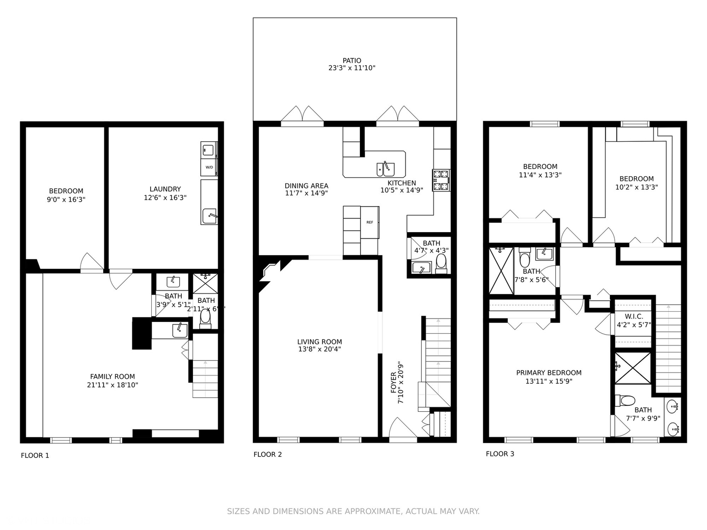 1435 Sheridan Road Wilmette, IL 60091 - Photo 43 of 43